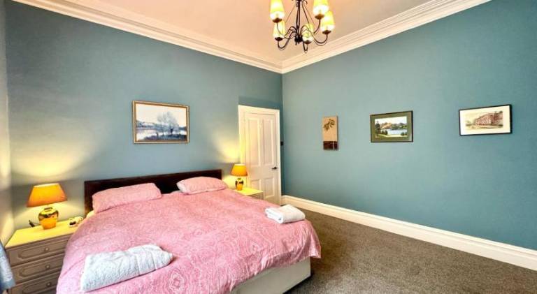 Holiday apartment | Dogs allowed in Bishop Auckland