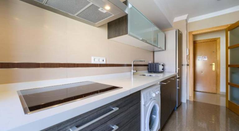 Fully equipped beautiful holiday apartment with yard | Pet-friendly — photo 3