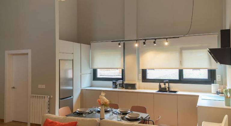 Vacation home with 2 rooms for 4 persons — photo 4