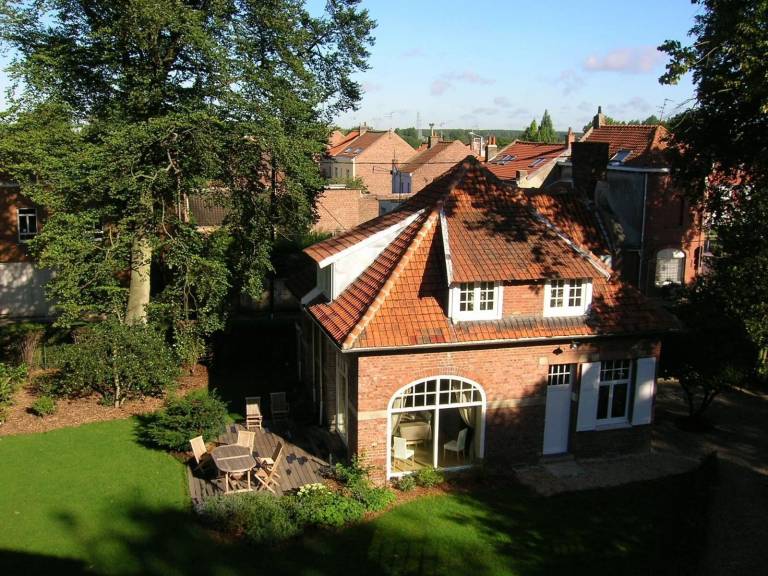 House Sainghin-en-Mélantois