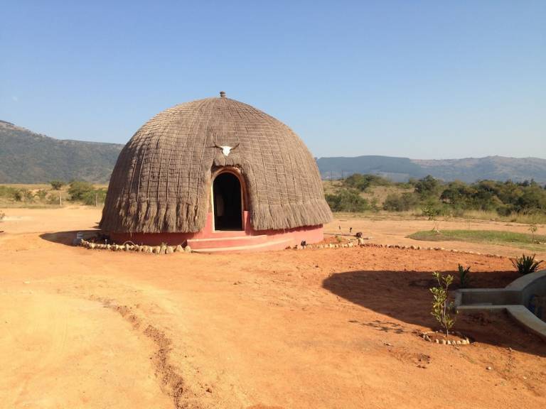 Lodge Ncabaneni