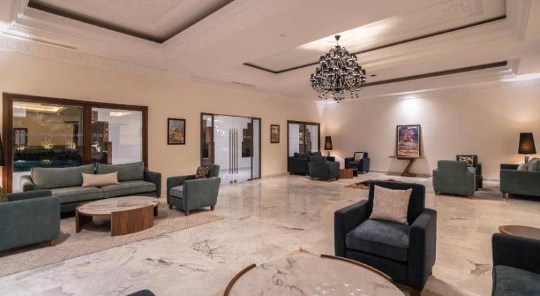 Amanar Hotel & Spa Ouarzazate — photo 4