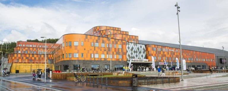 Kviberg Park Hotel & Conference in Gothenburg