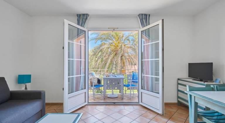 Residence Prestige Odalys La Palmeraie — photo 2