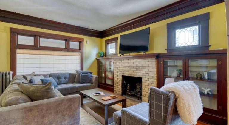 Vacation home with 5 rooms for 12 persons — photo 4
