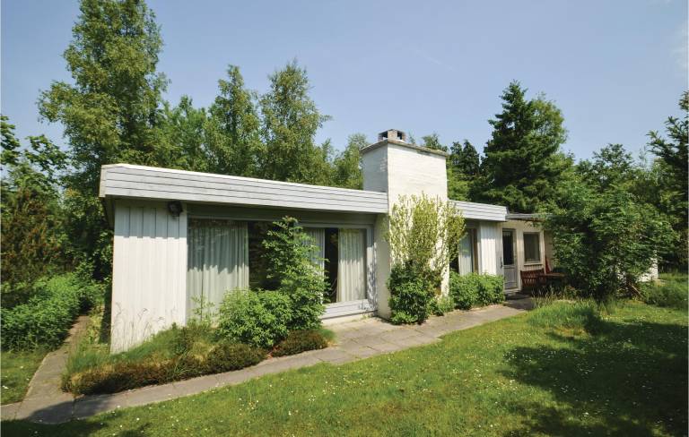 Feriehus  Gedser