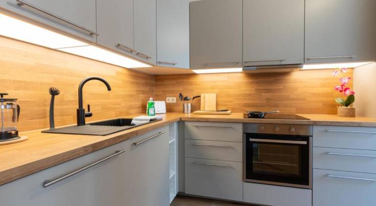 Rental apartment with 1 room for 5 persons — photo 3