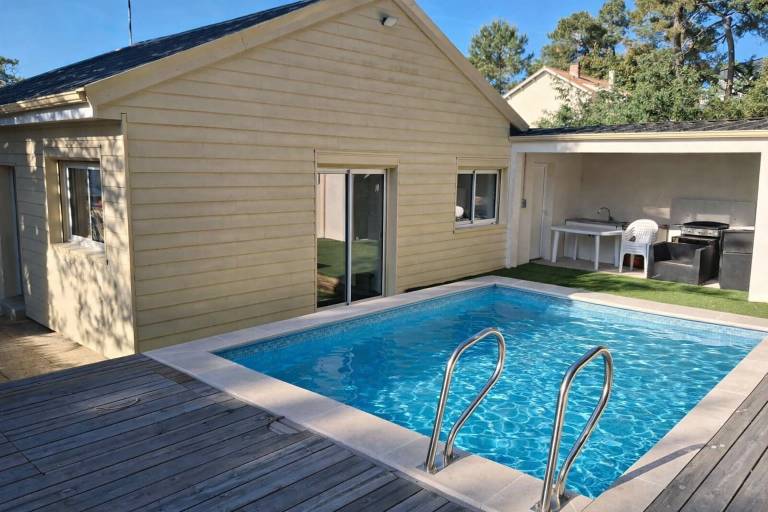 Ferienhaus La Tranche-sur-Mer