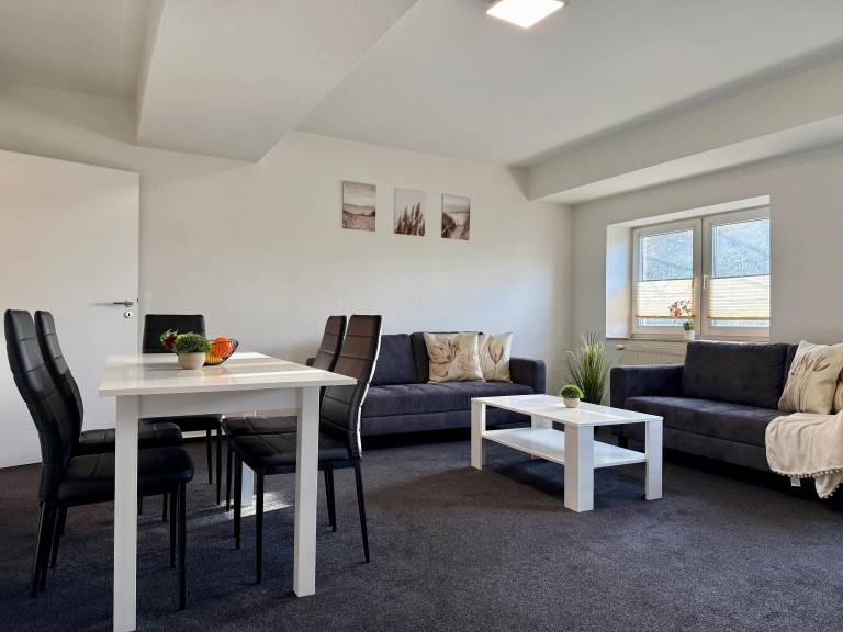 Ferienwohnung Demmin