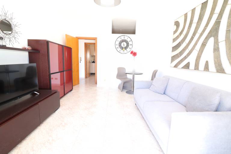 Vacation home with 2 rooms for 3 persons — photo 3