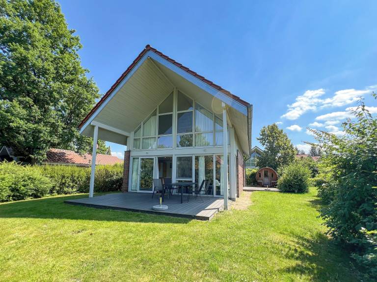 Casa Röbel