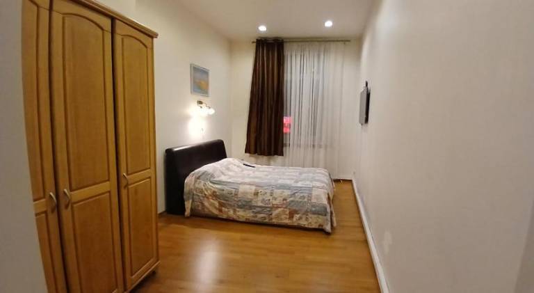Apartment with 1 room for 6 persons — photo 4