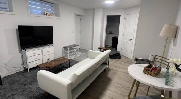 Apartment with 2 rooms for 6 persons — photo 2