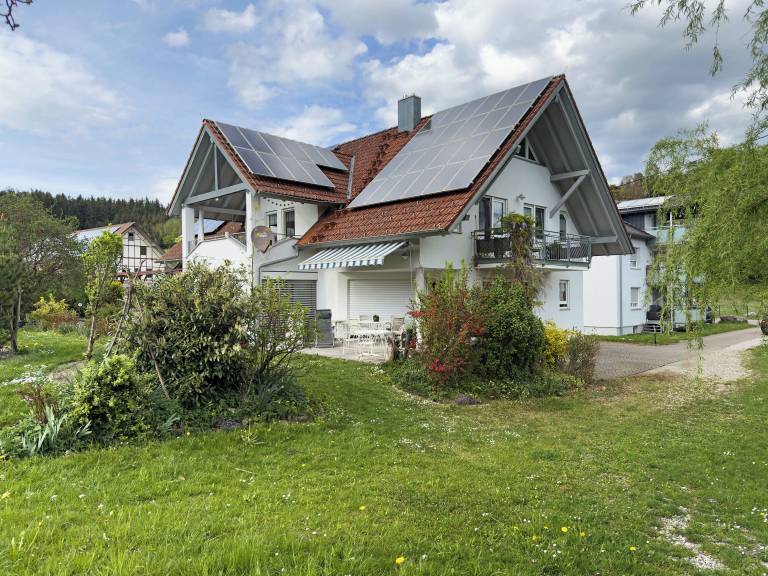 Ferienwohnung Tettnang