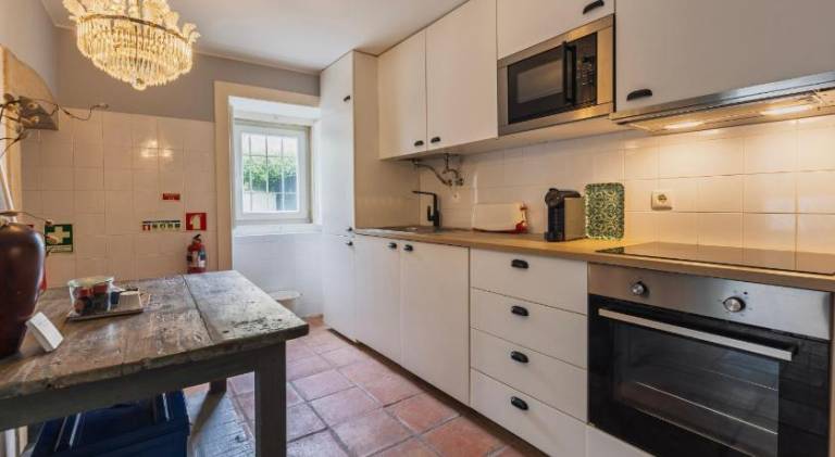Apartment with patio | Perfect for remote work — photo 2