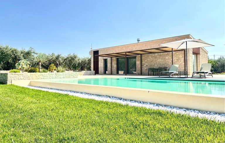 Casa Chiaramonte Gulfi
