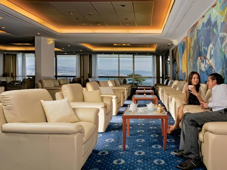 Hotel Excelsior - by Liburnia Hotels & Villas — photo 3