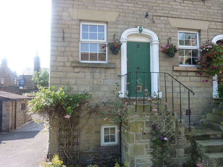 House Chinley