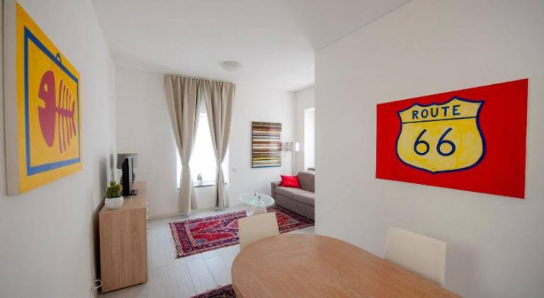 Beautiful rental apartment | Pets are welcome — photo 2