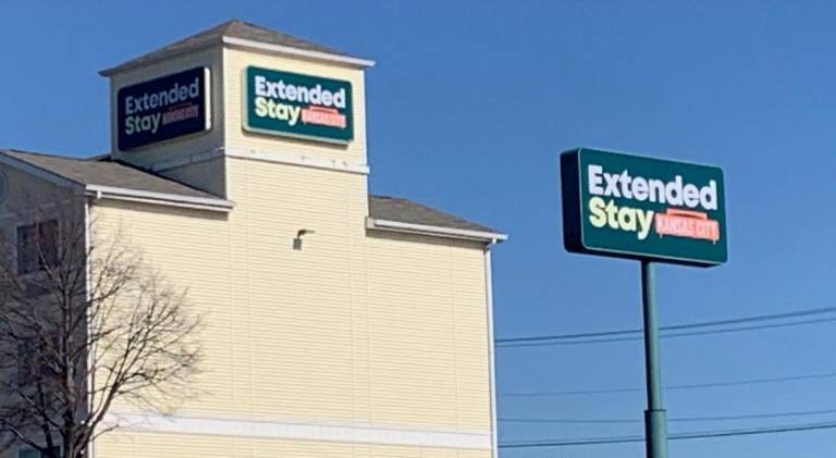 Extended Stay Kansas City — photo 3