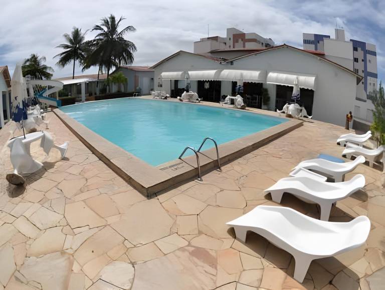 Hotel Parque das Aguas in Aracaju