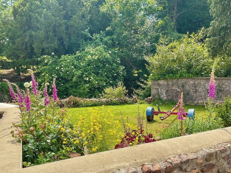 Cottage Dawlish