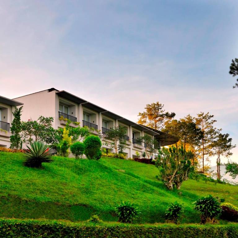 Resort Gadut