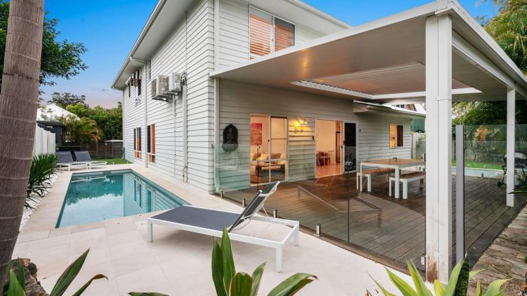 House Byron Bay