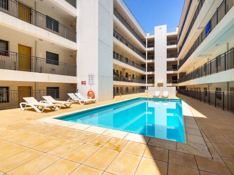 Apartment  Olhão