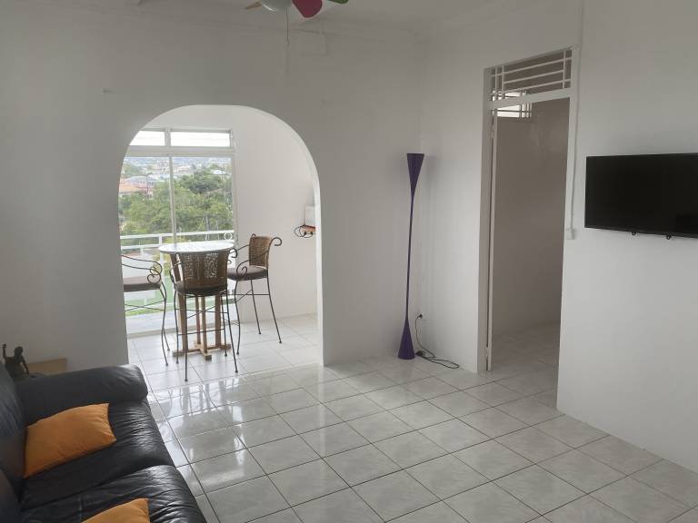 Appartement Fort-de-France