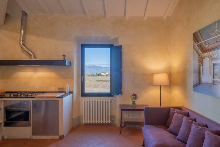 Privatzimmer Cavriglia