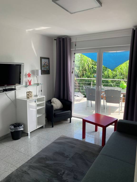 Apartamento Meersburg