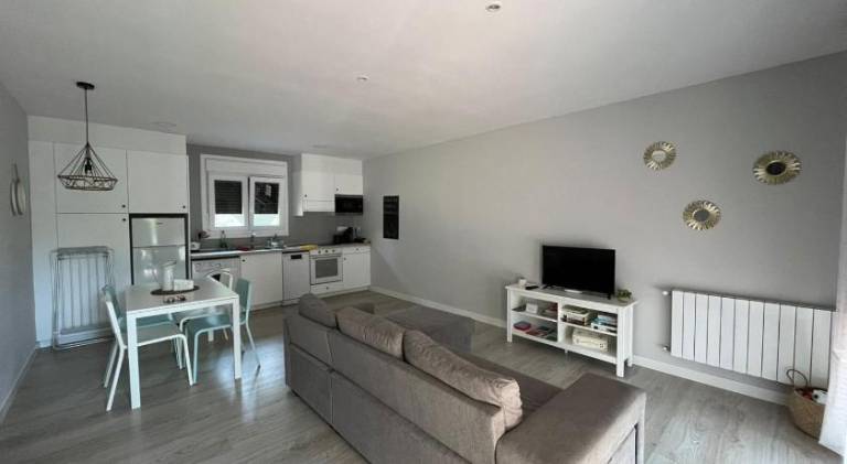 House with terrace & garden | Pet-friendly — photo 2