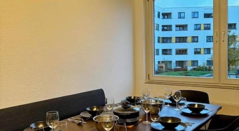 Rental apartment | Pet-friendly — photo 3