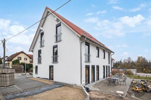 Ferienwohnung Lehesten