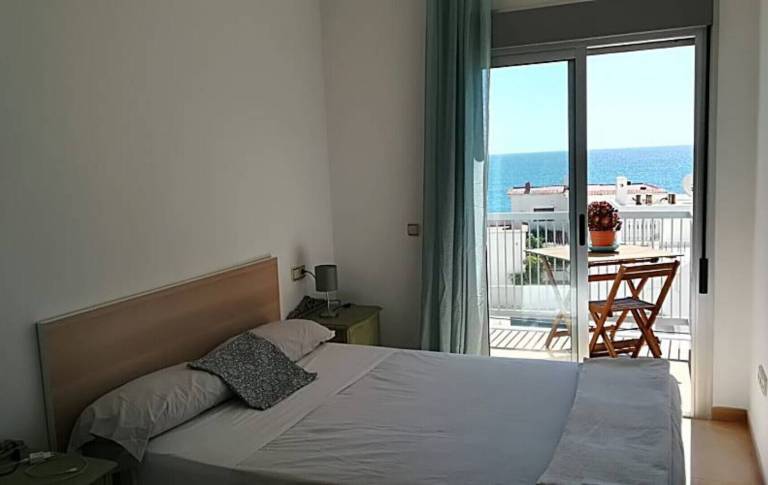 Appartement Carboneras