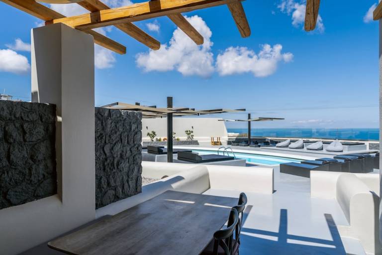 Logement Fira