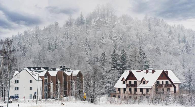 Holiday apartment for 6 persons in Karpacz