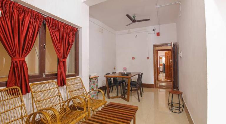 Manora Residency — photo 5