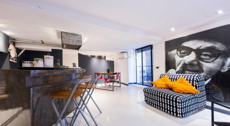 Loft La Citta Vecchia — photo 5