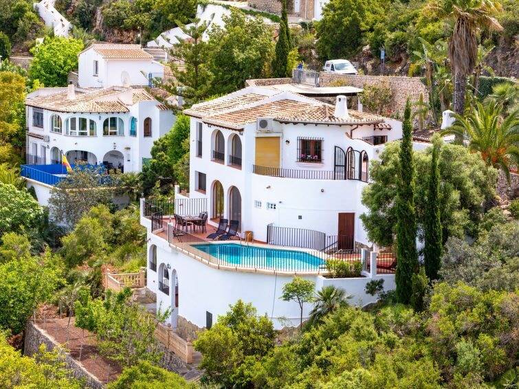 Casa  Monte Pego