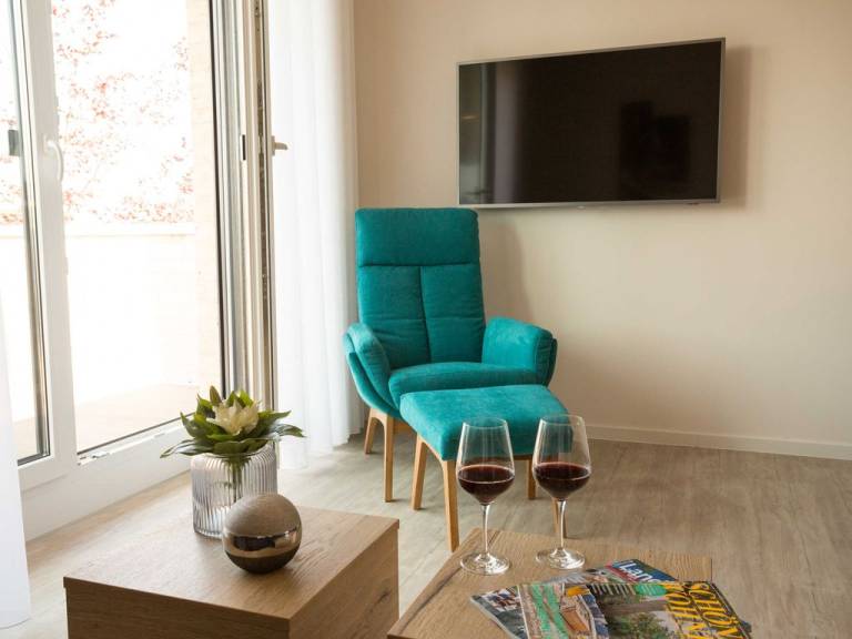 Ferienwohnung Vechta