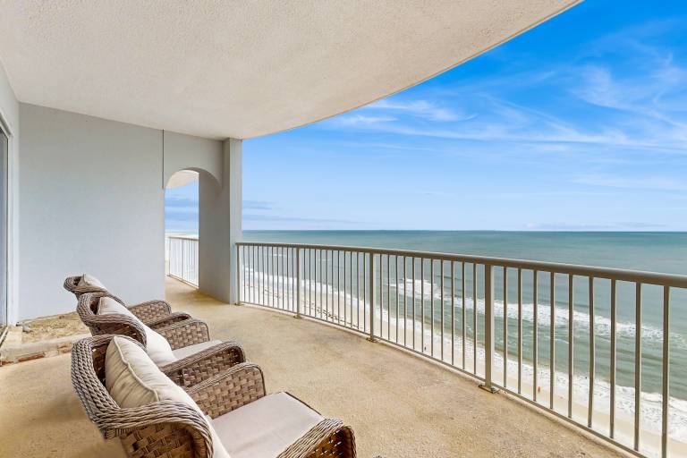 Condo Gulf Shores