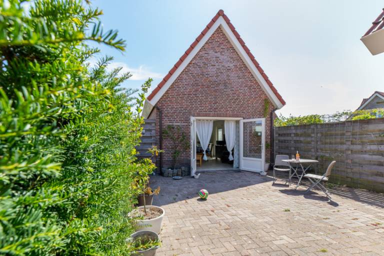 Huis  Zoutelande