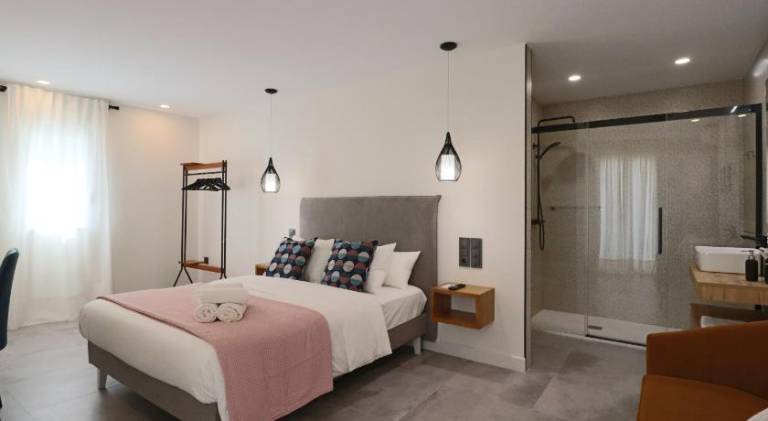 Bed & Breakfast El Rompido