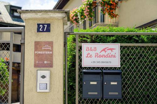 Bed & Breakfast Tirano