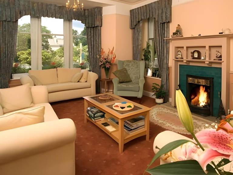 Bed and breakfast Bowness-on-Windermere