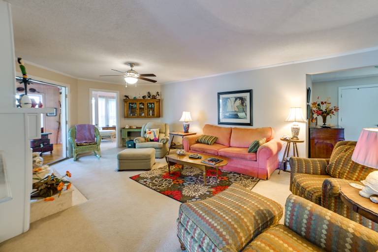 Pet-Friendly New Concord Vacation Rental on Lake! — photo 4