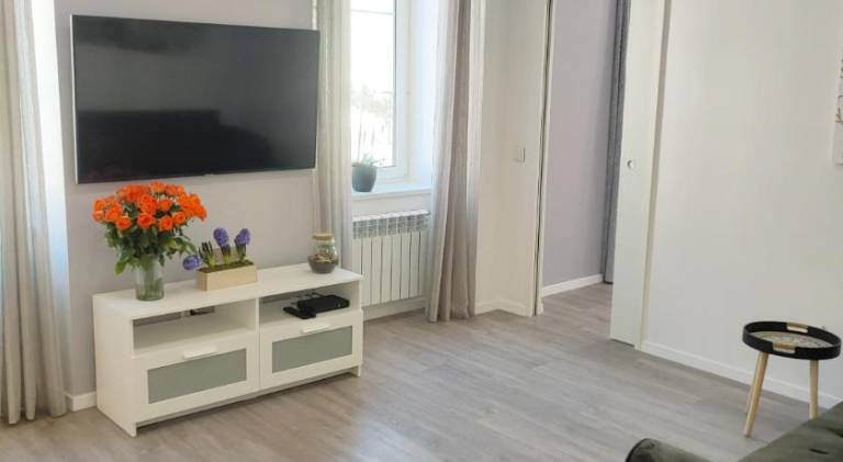 Ferienwohnung