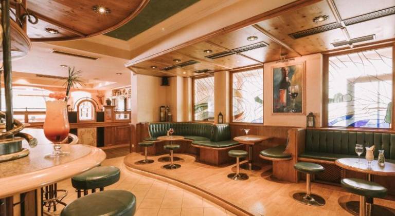 Hotel Montana — photo 5